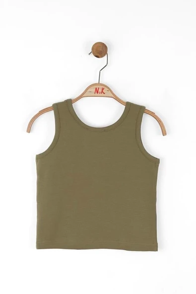 Kız Çocuk Repose Crop 38530 - Resim 3