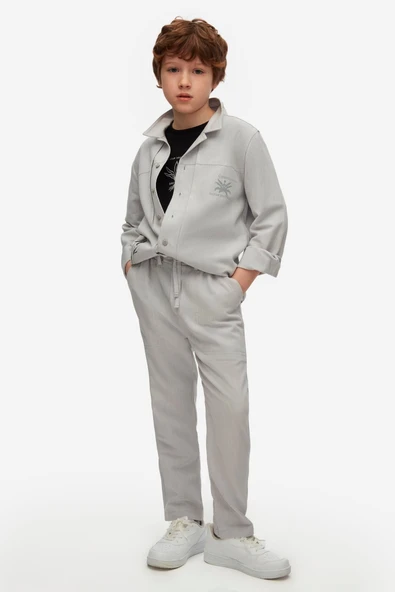 Erkek Çocuk True Pantolon 68325