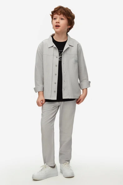 Erkek Çocuk True Pantolon 68325 - 3