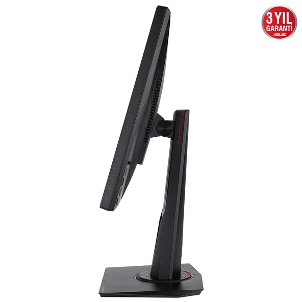 Asus TUF Gaming VG259QM 24.5" 1 ms Full HD Pivot IPS 280 Hz Oyuncu Monitörü - Resim 4