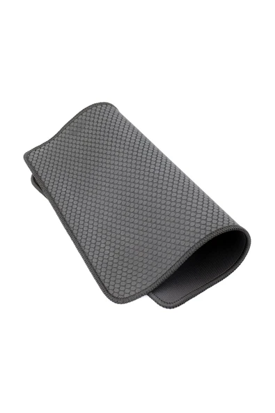 Redragon Flick M Su Geçirmez 32 cm x 27 cm x 0,4 cm Oyuncu Mousepad - 5