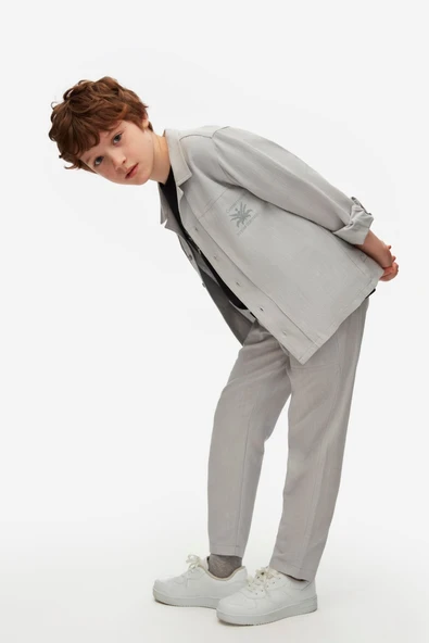 Erkek Çocuk True Pantolon 68325 - 2