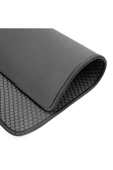 Redragon Flick M Su Geçirmez 32 cm x 27 cm x 0,4 cm Oyuncu Mousepad - 6