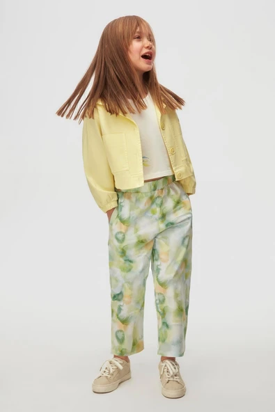 Kız Çocuk Carnelıan Ceket 38546 ürün görseli