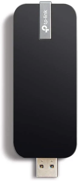 TP-Link Archer T4U 1200 Mbps Kablosuz Ağ Adaptörü - Outlet - 2