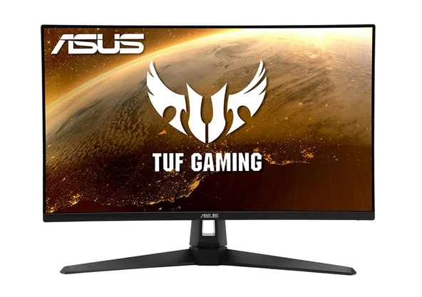 Asus TUF Gaming VG27AQA1A 27" 1 ms 2K 170 Hz Oyuncu Monitörü
