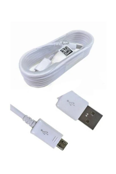 ACL Mikro Usb Hızlı Şarj Data Kablosu 1 Mt - Resim 2