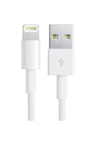 ATS Iphone Ipad Ipod Lightning 2.4a Hızlı Şarj Kablosu Ve Data Kablosu