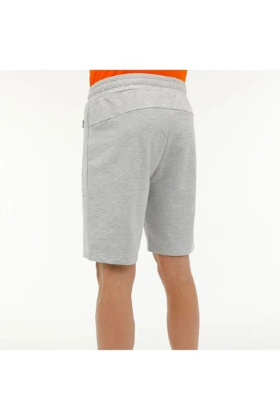 Lumberjack Mb CT103 Pam Short 5FX Erkek Gri Şort 101939489 - 2