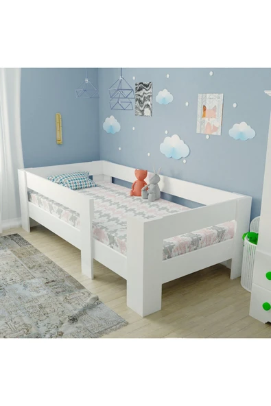 Ninnimo Vega Montessori Karyola