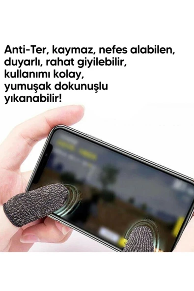 Penguen Parmaklık - 2