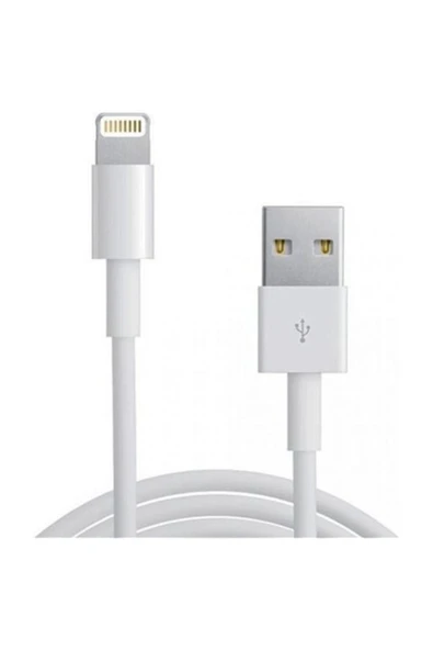 Foxconn Ligthining Iphone Uyumlu Şarj Ve Data Kablo 1 m - Resim 2
