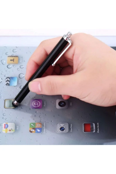 zore Dokunmatik Kalem - Dokunmatik Tablet Kalemi - Telefon Kalemi - 3