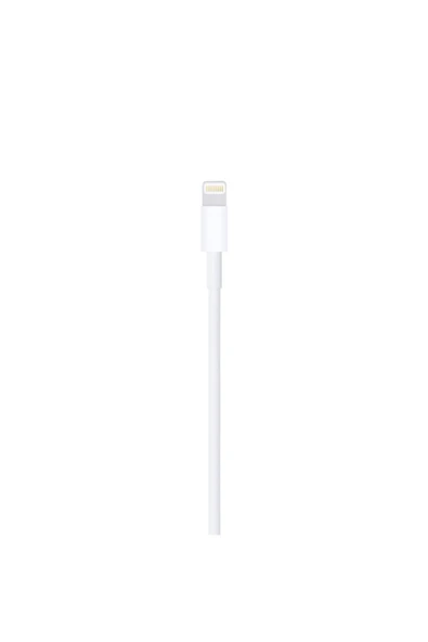 MobileGaraj Ipad Mini 2 Lightning - Usb Kablosu (1 M) - Resim 3
