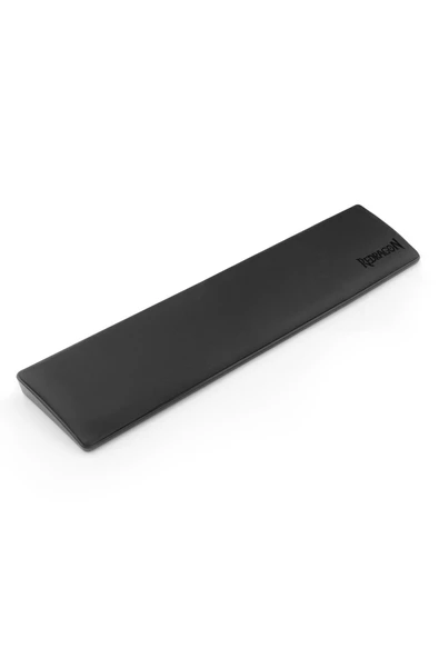 Redragon P035 Meteor S 29 cm x 7 cm Ergonomik Klavye Bilek Desteği 20 mm - 2