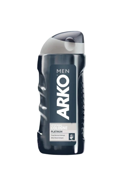 Arko Men Tıraş Kolonyası Platinum 200 ml ürün görseli