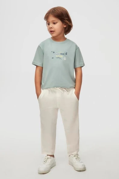 Erkek Çocuk Bonus Tişört 48547 ürün görseli