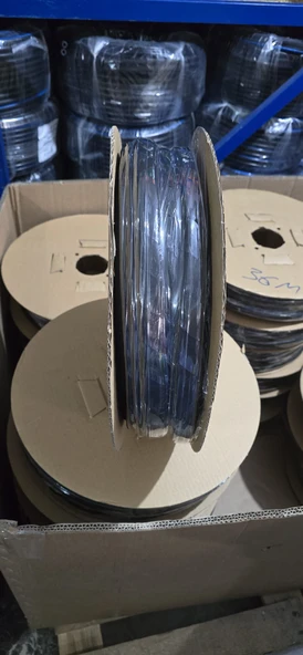 Torç Bezli Kauçuk Kılıf (20 mm) (40metre) - 2