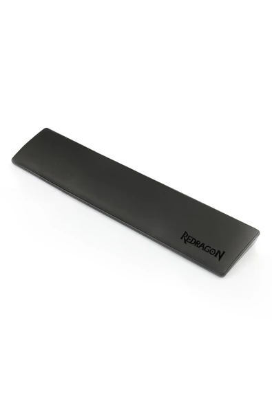 Redragon P035 Meteor S 29 cm x 7 cm Ergonomik Klavye Bilek Desteği 20 mm - 3