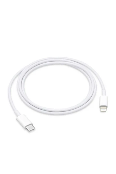 assell Iphone Uyumlu Lightning Hızlı Şarj Tye C Lightning Şarj Kablosu Type C Kablo