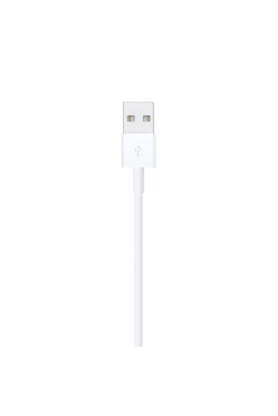 MobileGaraj Ipad Mini 2 Lightning - Usb Kablosu (1 M) - Resim 4
