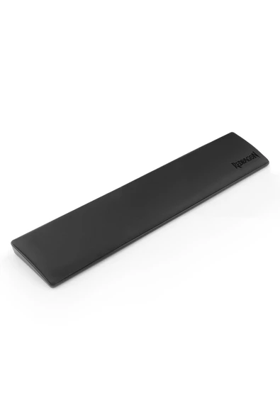 Redragon P036 Meteor M 36 cm x 7 cm Ergonomik Klavye Bilek Desteği 20 mm - 2
