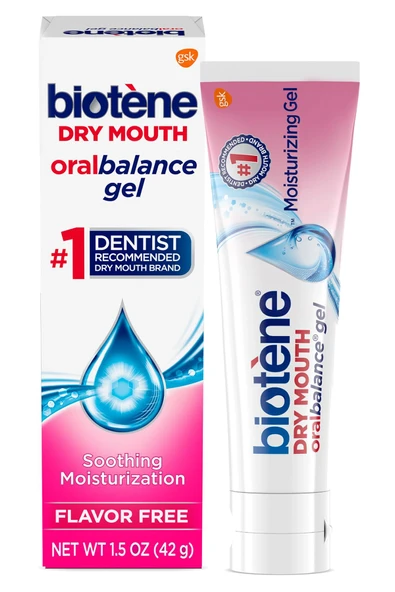 Biotene Dry Mouth Nemlendirici Jel 42GR