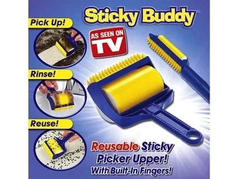 Sticky  Tüy Temizleme Seti - 3