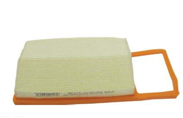 WUNDER FİAT 500 X 1,3 JTD HAVA FİLTRESİ ürün görseli 1