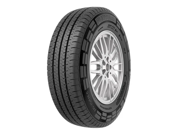 Funtoma 215/75 R16 C TL 116/114R 10PR VANFUN Kamyonet Yaz Lastiği (Üretim Tarihi:2025) ürün görseli 1