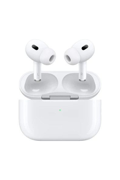 Bunnys Airpods Pro 2 Poco X6 Pro Uyumlu Bluetooth Kulaklık KILIF HEDİYELİ