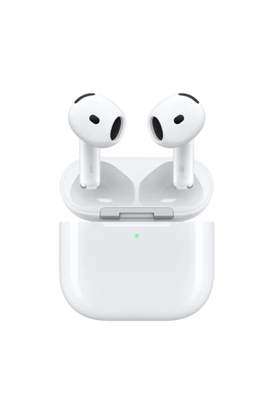 Bunnys Airpods 4.Nesil realme Neo7 Uyumlu Bluetooth Kulaklık KILIF HEDİYELİ