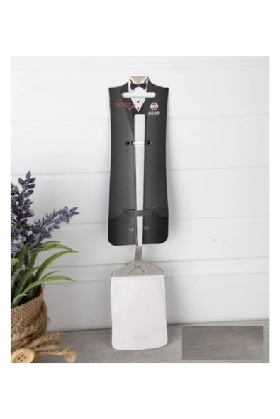 ACAR ACR 016390 KARAT SOS SPATULA