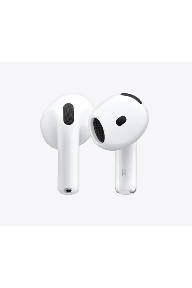 Bunnys Airpods 4.Nesil Oppo Find N5 Uyumlu Bluetooth Kulaklık KILIF HEDİYELİ - 4