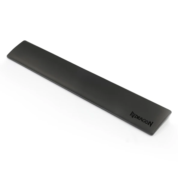 Redragon P037 Meteor L 43,5 cm x 7 cm Ergonomik Klavye Bilek Desteği 20 mm - 3