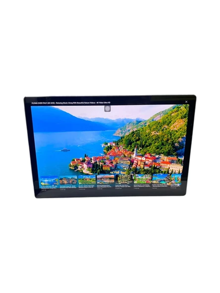 ATZ-QC 8RAM 256GB CARPLAY 12.95" CARPLAY EKRAN - 2