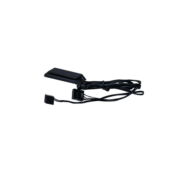 Lian Li UNI FAN SL WIRELESS LCD 3x120mm Siyah Kasa Fanı - 8