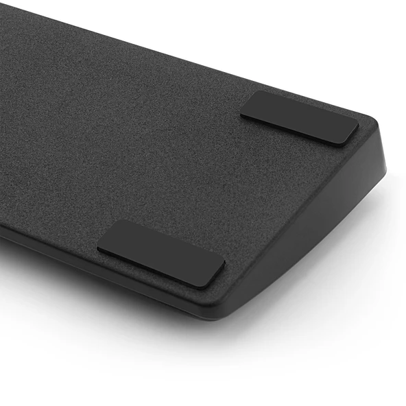 Redragon P037 Meteor L 43,5 cm x 7 cm Ergonomik Klavye Bilek Desteği 20 mm - 8