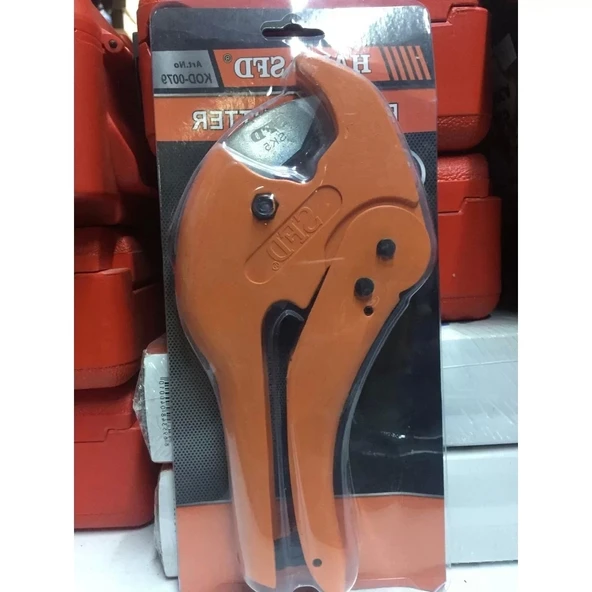 Boru Makası Sfd 42mm - Otomatik - 2