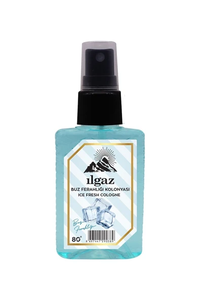 Sütlü Duş Jeli 1000 Ml & Elegance Ice Fresh Kolonyası 50 Ml - Cilt ve Vücut Bakım Seti - 3
