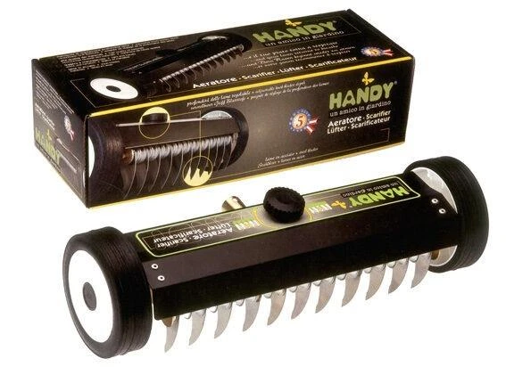 Handy Tekerlekli Kök Havalandırma 4209