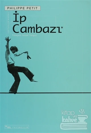 İp Cambazı