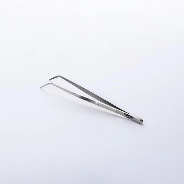 Pirge Gastro Pmg Şef Cımbızı Kıvrık Uçlu 14 Cm 81105 - 3