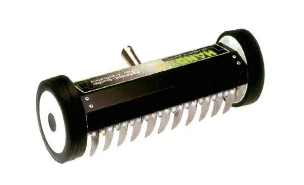 Handy 4210 Tekerlekli Çim Havalandırma Tırmığı Vertikat