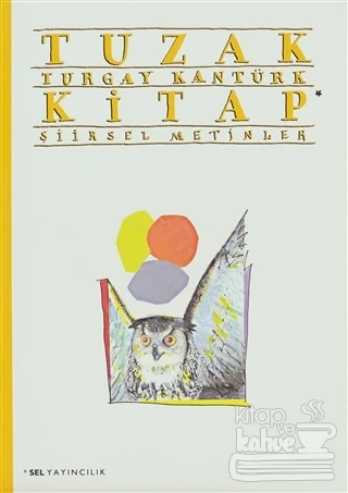 Tuzak Kitap