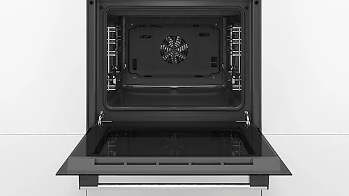 Bosch HBF534ES3T Inox Ankastre Fırın - 3