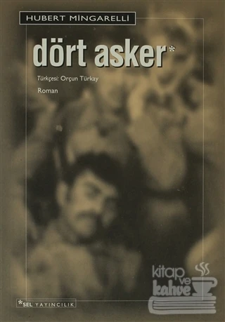 Dört Asker