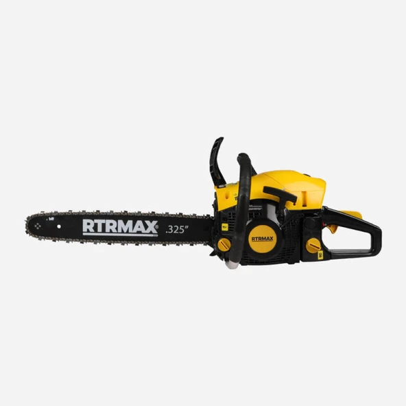 Ağaç Kesme Makinesi Rtm958 Benzinli