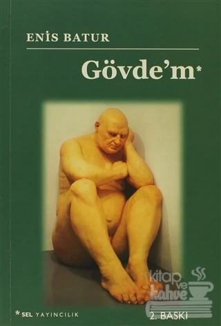 Gövde'm ürün görseli 1