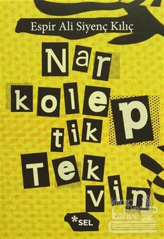 Narkoleptik Tekvin